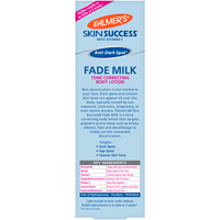 Palmer’s Skin Success Fade Milk, 8.5 fl.oz.