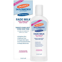 Palmer’s Skin Success Fade Milk, 8.5 fl.oz.