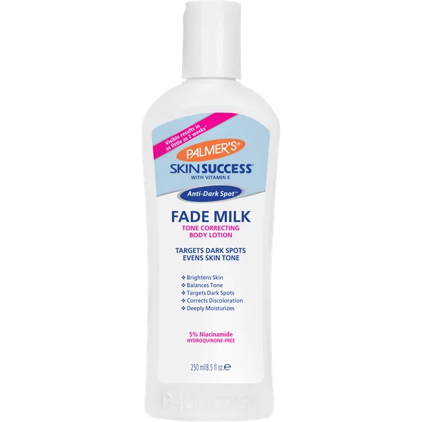 Palmer’s Skin Success Fade Milk, 8.5 fl.oz.