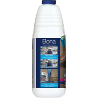 Bona Hardwood Floor Cleaner Refill, 96 fl oz