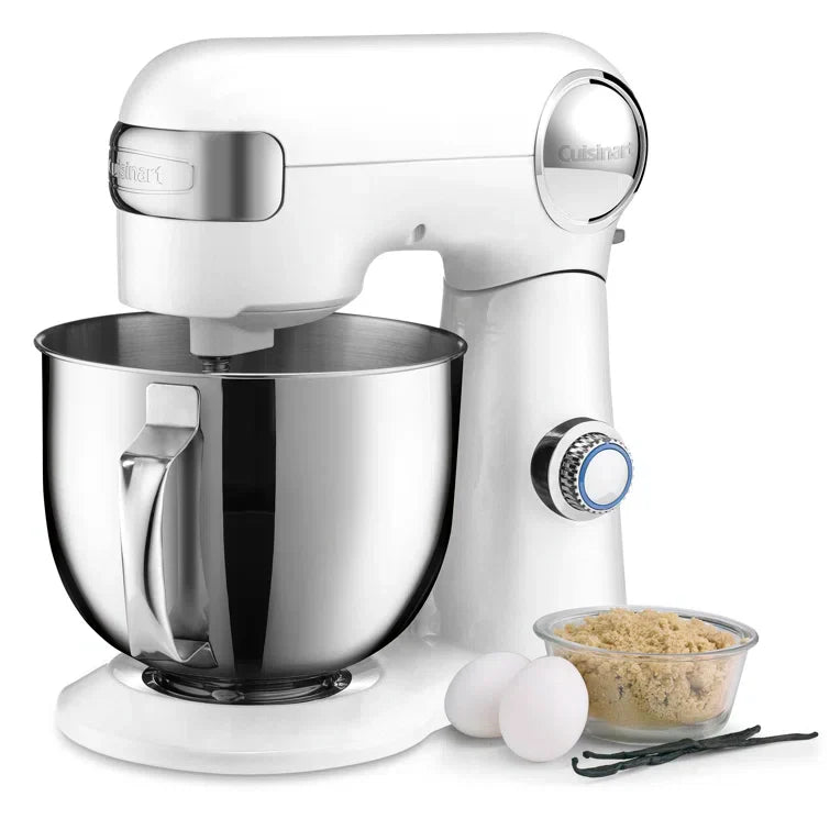 Cuisinart 12 Speed 5.5 Qt. Stand Mixer