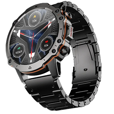 Revoltt Smart Watch