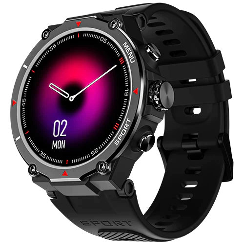 Armour Smart Watch