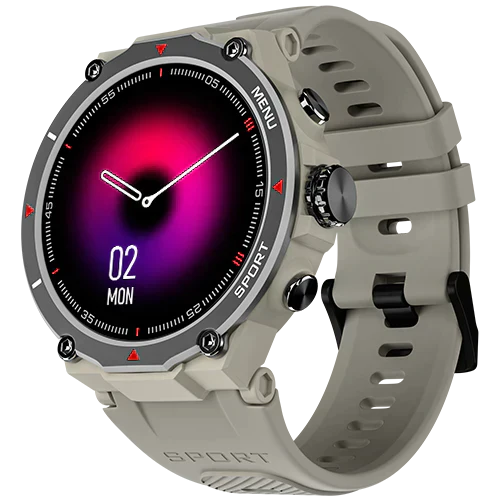 Armour Smart Watch