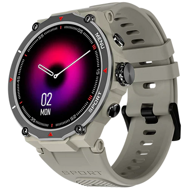 Armour Smart Watch