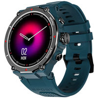 Armour Smart Watch