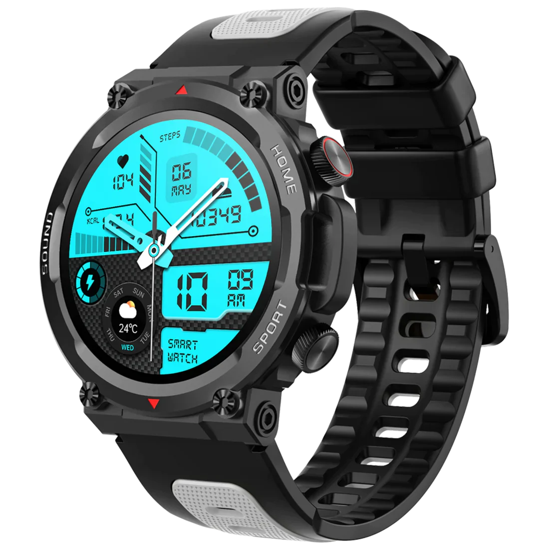 Defender Smart Watch