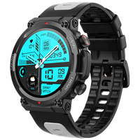 Defender Smart Watch