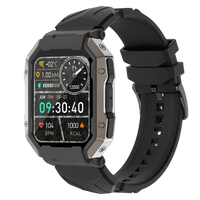 Ninja Smart Watch