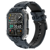 Ninja Smart Watch