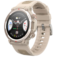 Defender Smart Watch