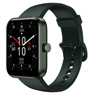 Terra Fit Smart Watch